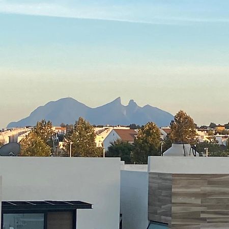 Sweethome Monterrey Exteriér fotografie