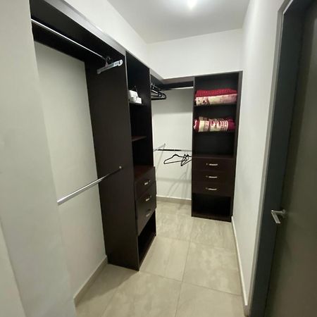 Sweethome Monterrey Exteriér fotografie