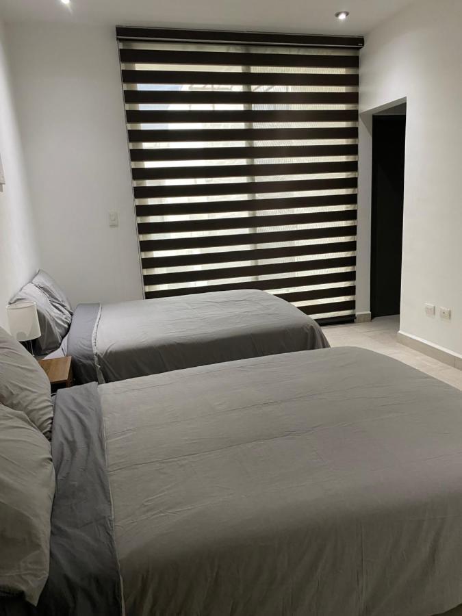 Sweethome Monterrey Exteriér fotografie
