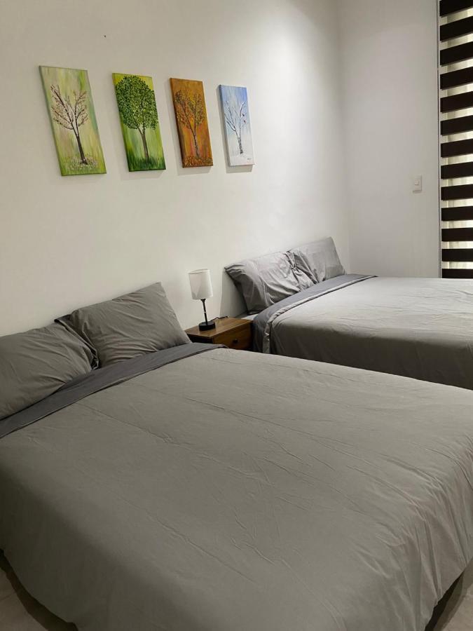 Sweethome Monterrey Exteriér fotografie