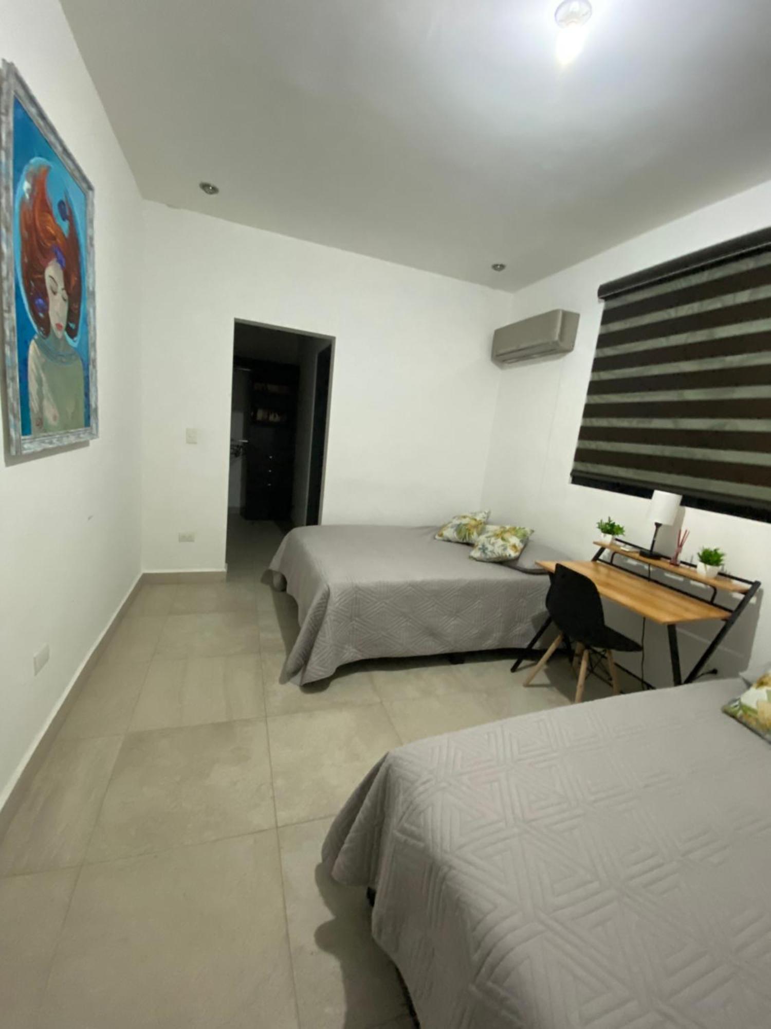 Sweethome Monterrey Exteriér fotografie