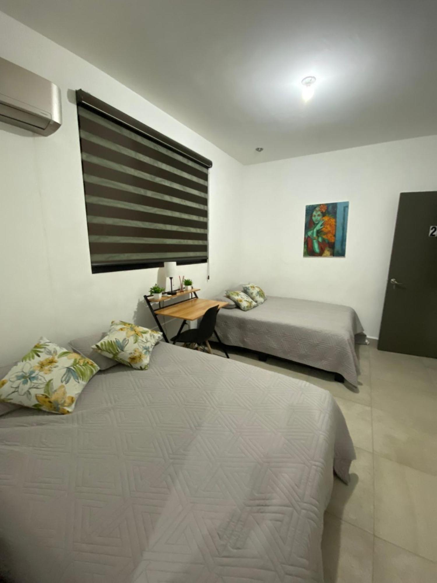 Sweethome Monterrey Exteriér fotografie