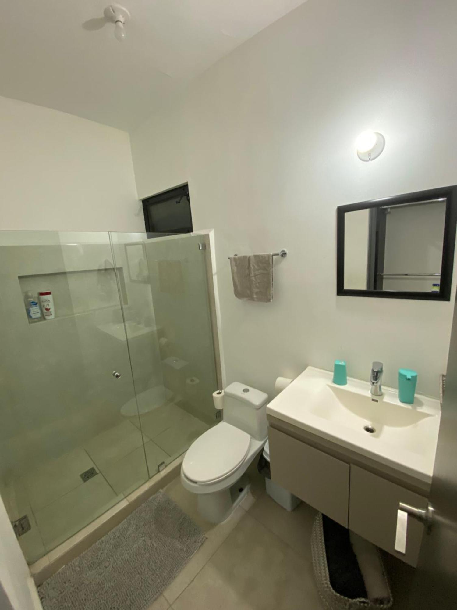 Sweethome Monterrey Exteriér fotografie